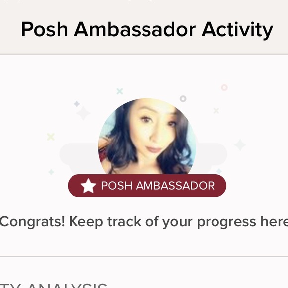 Meet the posher, Nancy - Picture 2 of 4